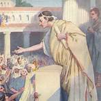julio césar emperador romano biografía3