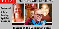 Murder at the Lululemon Store #lululemon #lululemonmurder #jaynamurray #brittanynorwood