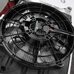 Which is better SPAL brushless fan or electric fan?4