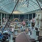 How much does Lotte World cost?1