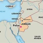 Why is Jordan a UNESCO World Heritage Site?2
