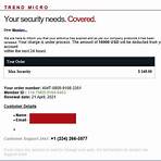 is trend micro still in business services scam4