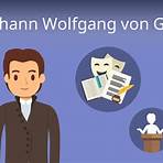 Johann Wolfgang von Goethe3