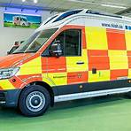 ambulance mobile 244