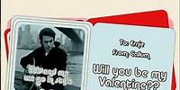 Happy Valentine's Day! Try the Neil Diamond e-card generator and spread some love today! ~ Team Neil