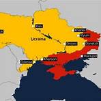 guerra russia ucraina mappa aggiornata1