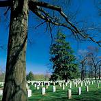Cementerio Nacional de Arlington wikipedia2