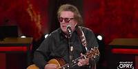 Don McLean - Grand Ole Opry Debut