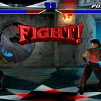 what is the best mortal kombat game free3
