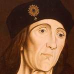 How did King Henry VII die?2