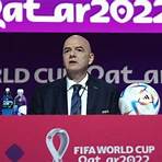 世界盃2022賽程1