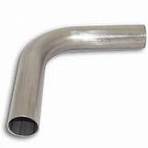 what is 321 stainless steel exhaust tubing bends3