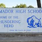 Amador High School4