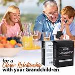 our moments generations book2