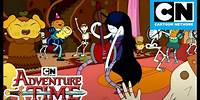 Marceline's Show | Adventure Time | Cartoon Network