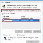 remove windows 10 password3