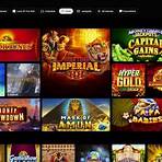 What is a live online casino?4