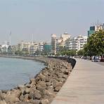 What is the best thing about Mumbai?3