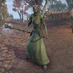 are there reptilian aliens in the elder scrolls game3