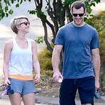 when did julianne hough and brooks laich get married at first aid scene4