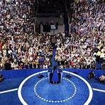 Michelle Obama's Speech at the Democratic National Convention: Complete Text1