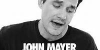 John Mayer - World Tour 2019