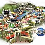 universal parks & resorts map of area4