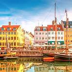 What are facts about Denmark?1