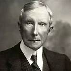 John D. Rockefeller1