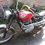bsa motorcycles for sale texas4