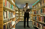 Community Managed Libraries | Libraries Community ...