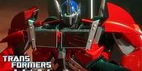 Transformers: Prime 🔴 FULL Episodes LIVE 24/7 | Transformers Official
