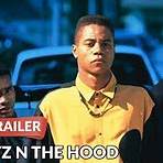 Boyz n the Hood - Strade violente3