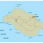 How many Pitcairn Islands are there?2