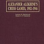 Alexander Alexandrowitsch Aljechin2