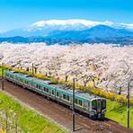 Which railway line connects Osaka & Kobe?3