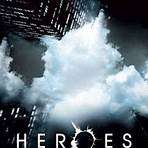 heroes série de televisão2