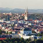 What is the history of Zagreb?3