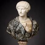 portrait of agrippina the younger woman2