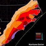 Will Hurricane Dorian hit North Carolina?2