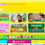 Are there any free online games for toddlers?3