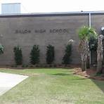 Dillon High School5