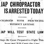 How did Morikubo change the chiropractic profession?3