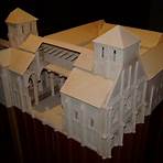 Abbaye Saint-Vincent de Nieul-sur-l'Autise wikipedia3