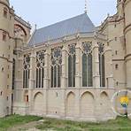 Castillo de Saint-Germain-en-Laye, Francia2