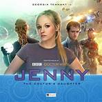 Jenny: The Doctor's Daughter Fernsehserie1