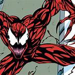 is venom connected to spider-man gwen tennyson4