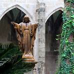 Real monasterio de la Trinidad de Valencia wikipedia2