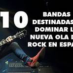 bandas de rock españolas actuales4