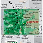 large detailed map of colorado1